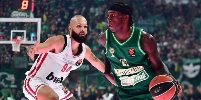 EuroLeague: Αυτές είναι οι 20 ομάδες για τη σεζόν 2026-27