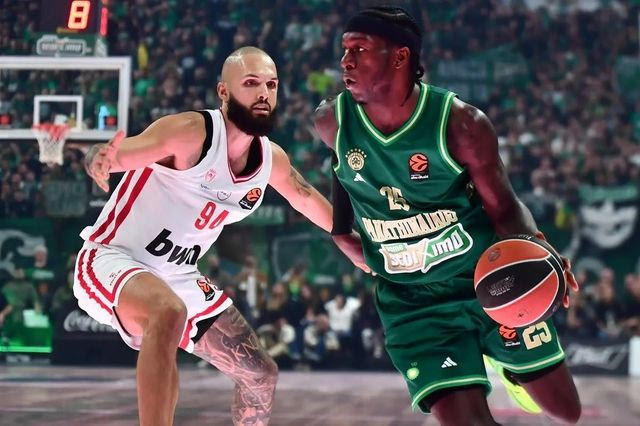 EuroLeague: Αυτές είναι οι 20 ομάδες για τη σεζόν 2026-27