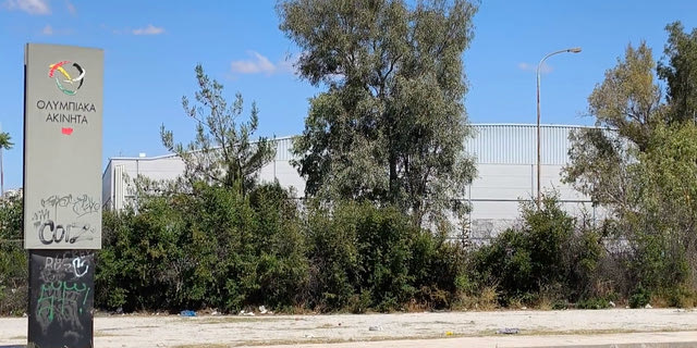 Συγκέντρωση στο Γουδή για το Μητροπολιτικό Πάρκο – Στο επίκεντρο η κατεδάφιση του Μπάντμιντον
