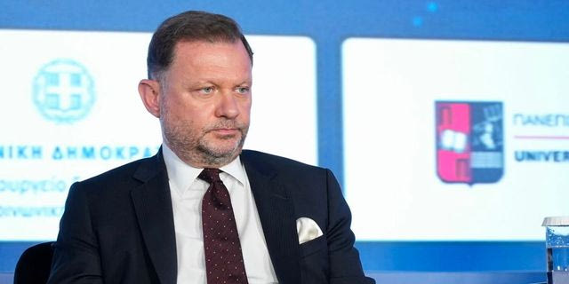Ξενοκώστας: Το πρώτο υποβρύχιο Made in Greece είναι 8 χρόνια μακριά, αρκεί μια απόφαση