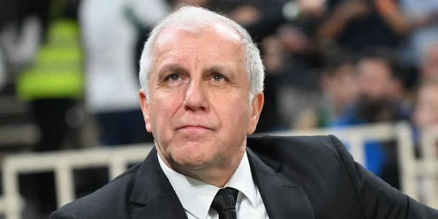 Παναθηναϊκός AKTOR: Ο Ομπράντοβιτς έκλεισε στους πράσινους, σύμφωνα με τους Σέρβους