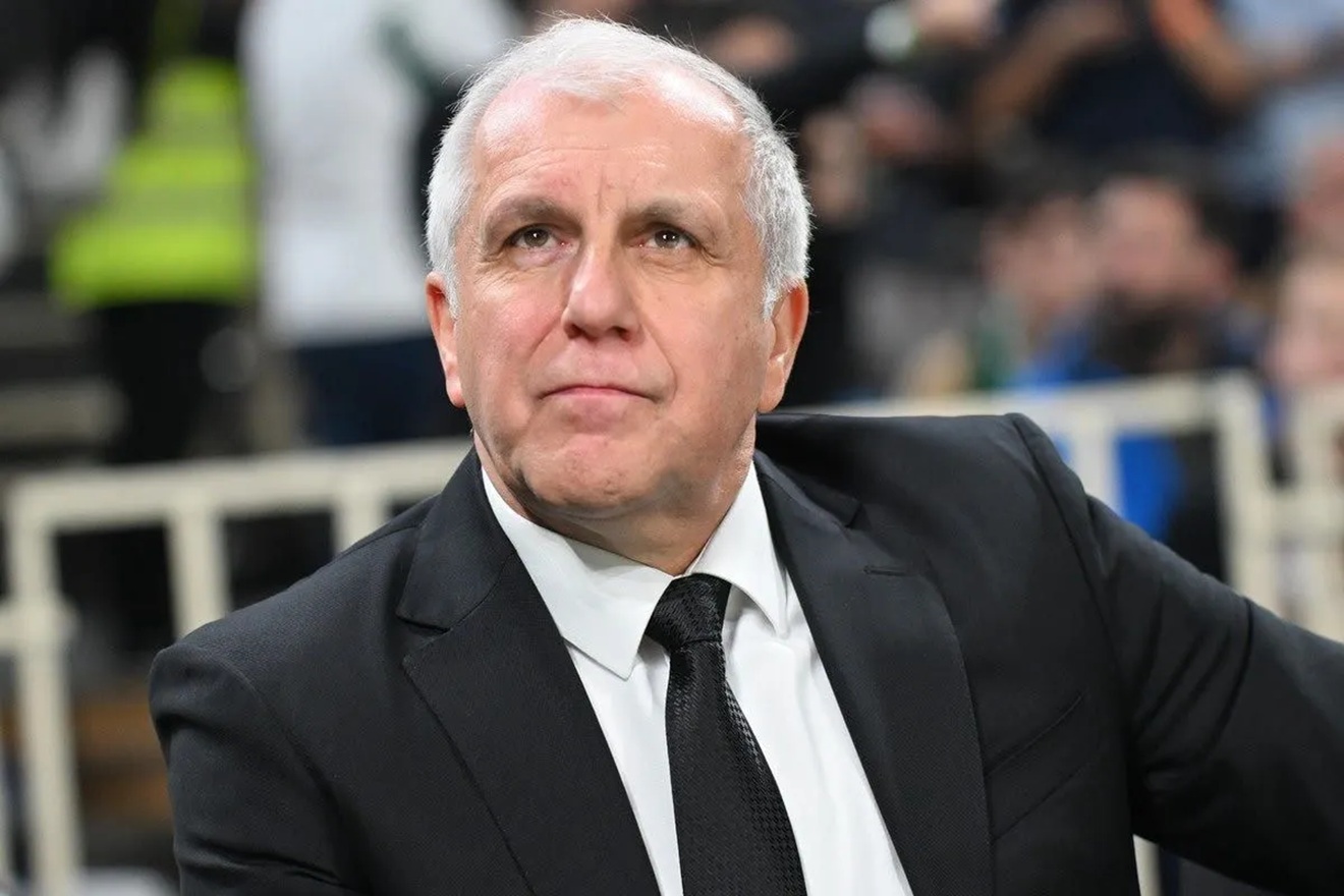 Ομπράντοβιτς στο SPORT24: “Μοιάζει με αστείο, αλλά μέχρι να αρχίσει η σεζόν θα έχουμε κάνει 10 προπονήσεις όλοι μαζί”