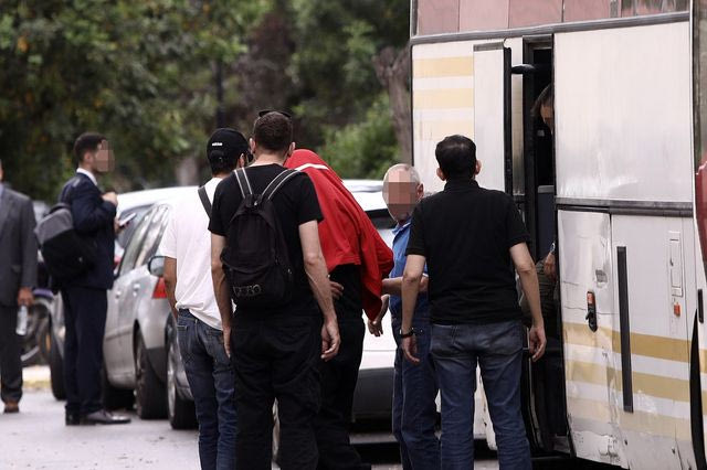 ΟΠΕΚΕΠΕ: Σε εξέλιξη οι απολογίες για Κοζάνη και Αγρίνιο