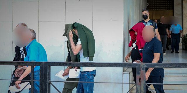 ΟΠΕΚΕΠΕ: Προφυλακιστέος ο “αρχηγός” και δύο ακόμη για Κοζάνη και Αγρίνιο