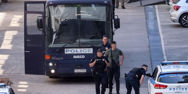 Στον Ευρωπαίο Εισαγγελέα οι συλληφθέντες απο τη Βόρειο Ελλάδα για τις παράνομες επιδοτήσεις από τον ΟΠΕΚΕΠΕ