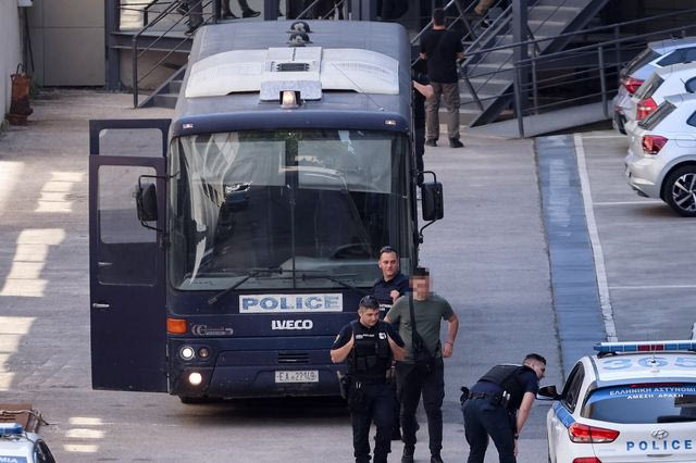 Στον Ευρωπαίο Εισαγγελέα οι συλληφθέντες απο τη Βόρειο Ελλάδα για τις παράνομες επιδοτήσεις από τον ΟΠΕΚΕΠΕ
