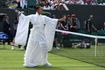Wimbledon: Η Ναόμι Οσάκα απέδειξε ξανά γιατί θεωρείται η βασίλισσα της μόδας στο τένις