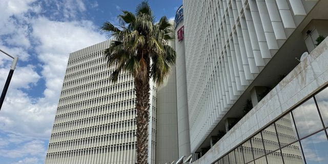 Κ. Νεμπής (ΟΤΕ): Μετάβαση στη μάρκα Telekom – Το στίγμα της επόμενης μέρας