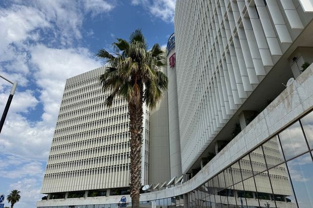 Κ. Νεμπής (ΟΤΕ): Μετάβαση στη μάρκα Telekom – Το στίγμα της επόμενης μέρας