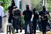 Στη φυλακή ο Παλαιστίνιος που κατηγορείται ότι ετοίμαζε τρομοκρατικό χτύπημα