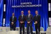 Oliver Bleck (Roche): Η πολιτική βούληση και οι στρατηγικές επενδύσεις απαραίτητες για την ενίσχυση της φαρμακευτικής καινοτομίας σε Ευρώπη και Ελλάδα