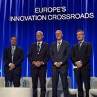 Oliver Bleck (Roche): Η πολιτική βούληση και οι στρατηγικές επενδύσεις απαραίτητες για την ενίσχυση της φαρμακευτικής καινοτομίας σε Ευρώπη και Ελλάδα