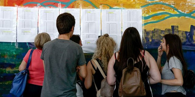Πανελλήνιες 2026: Ανακοινώθηκαν οι βαθμολογίες – Τι πρέπει να κάνουν οι υποψήφιοι