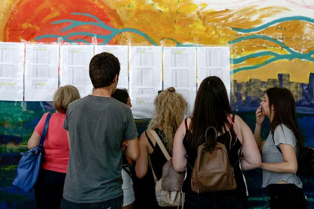 Πανελλήνιες 2026: Ανακοινώθηκαν οι βαθμολογίες – Τι πρέπει να κάνουν οι υποψήφιοι