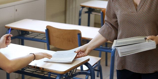 Τα θέματα σε Ανατομία, ΑΟΘ, Δίκτυα Υπολογιστών και Αρχές Βιολογικής Γεωργίας