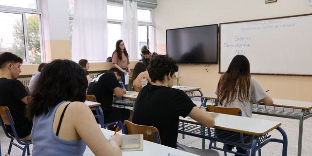 ΕΠΑΛ Πανελλήνιες 2026: Οι απαντήσεις στην Ανατομία