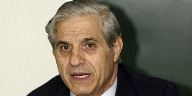 Παναθηναϊκός AKTOR για Παύλο Γιαννακόπουλο: “Ο Πατριάρχης μας θα είναι για πάντα ανάμεσά μας”