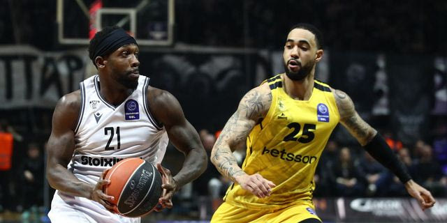 Άρης Betsson και ΠΑΟΚ με πενταετή συμβόλαια στο EuroCup – Στη λίστα και η Μονακό
