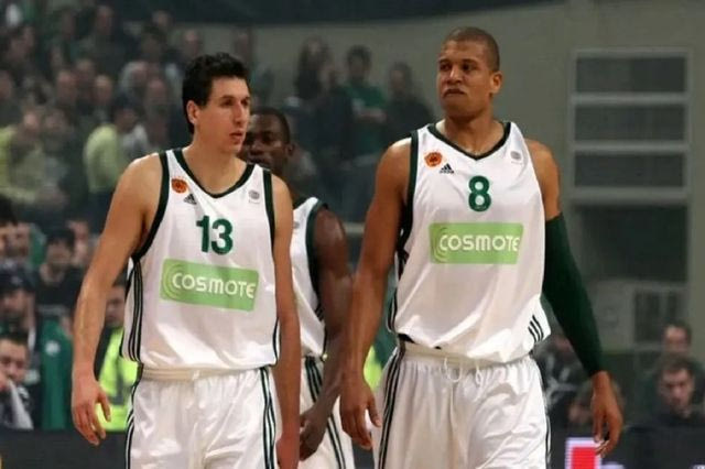 Μπατίστ: “Ο Διαμαντίδης είναι o GOAT της EuroLeague”