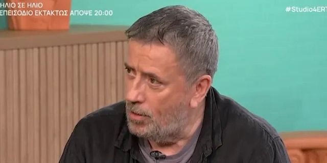 Σπύρος Παπαδόπουλος: Η αποκάλυψη για τους “Απαράδεκτους” – “Υπήρχε πρόβλημα από το κανάλι”