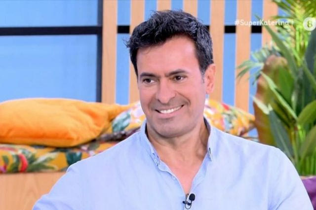 Νίκος Παπαδάκης: “Έχω μετανιώσει που έφυγα από την Αμερική”