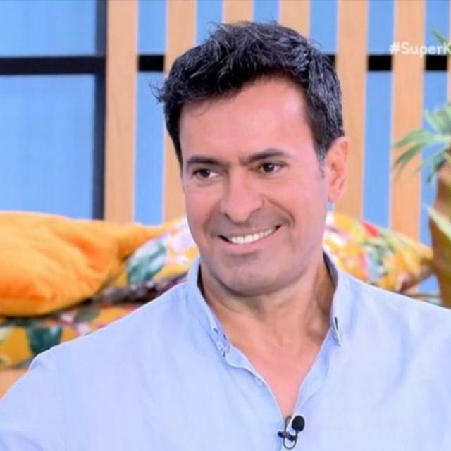 Νίκος Παπαδάκης: “Έχω μετανιώσει που έφυγα από την Αμερική”
