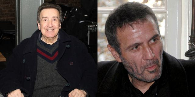 Α. Παπαδημητρίου για Ν. Σεργιανόπουλο: “Είχε αρχίσει να μην ξέρει πού βρίσκεται”