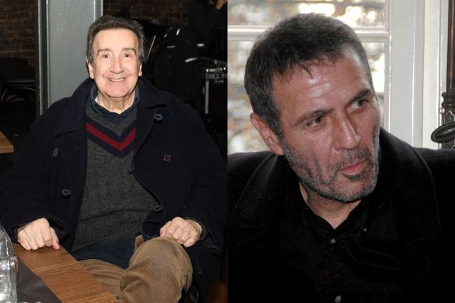 Α. Παπαδημητρίου για Ν. Σεργιανόπουλο: “Είχε αρχίσει να μην ξέρει πού βρίσκεται”