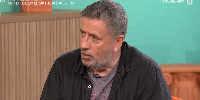 Σπύρος Παπαδόπουλος: Η αποκάλυψη για τους “Απαράδεκτους” – “Υπήρχε πρόβλημα από το κανάλι”