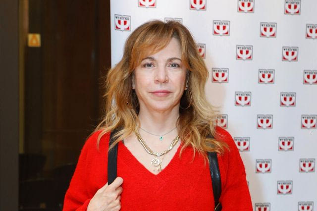 Δήμητρα Παπαδοπούλου: Όταν είπα στον μπαμπά μου ότι θέλω να γίνω ηθοποιός είπε “λυπάμαι πολύ”