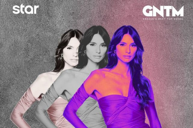 GNTM: Δείτε το πρώτο trailer της νέας σεζόν – Η κριτική επιτροπή