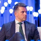 O Κώστας Παπαγιάννης, Πρόεδρος και Διευθύνων Σύμβουλος Novartis Ελλάδος, Κύπρου και Μάλτας και Γενικός Γραμματέας του ΣΦΕΕ