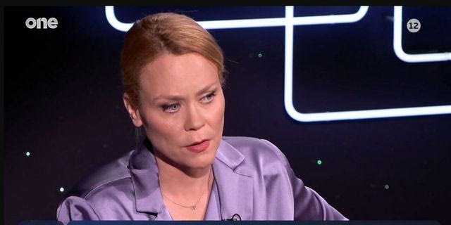 Λένα Παπαληγούρα για τον θάνατο του πατέρα της: Νιώθω μία αίσθηση ορφάνιας