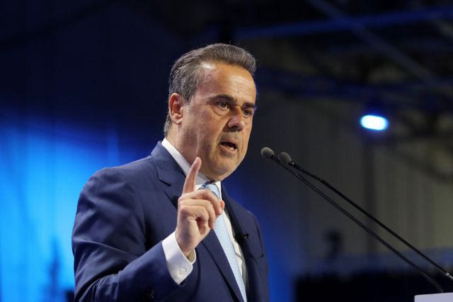 Παπασταύρου: Η προεδρία της Ελλάδας στο East Med Gas Forum αναδεικνύει τον ηγετικό ρόλο της στην ενέργεια