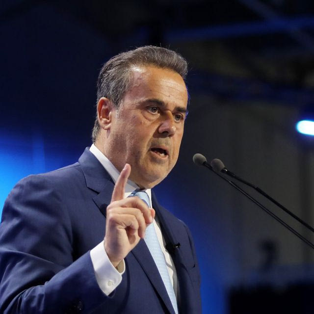 Παπασταύρου: Ευελιξία μέσω της ρήτρας διαφυγής για τη μείωση του ενεργειακού κόστους