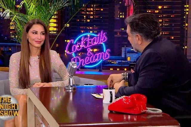 Κατερίνα Παπουτσάκη: “Όταν χωρίζει ένα ζευγάρι, πρέπει να μένουν οι γονείς στο βάθρο τους”
