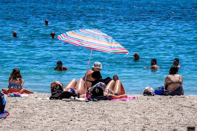 Καιρός: Υποχωρεί η αστάθεια, επιστρέφει το καλοκαίρι