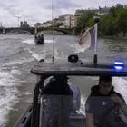 Τραγωδία στη Γαλλία: Νεκρός βρέθηκε οπαδός της Παρί Σεν Ζερμέν στον ποταμό Σηκουάνα