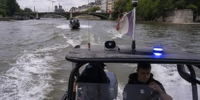 Τραγωδία στη Γαλλία: Νεκρός βρέθηκε οπαδός της Παρί Σεν Ζερμέν στον ποταμό Σηκουάνα