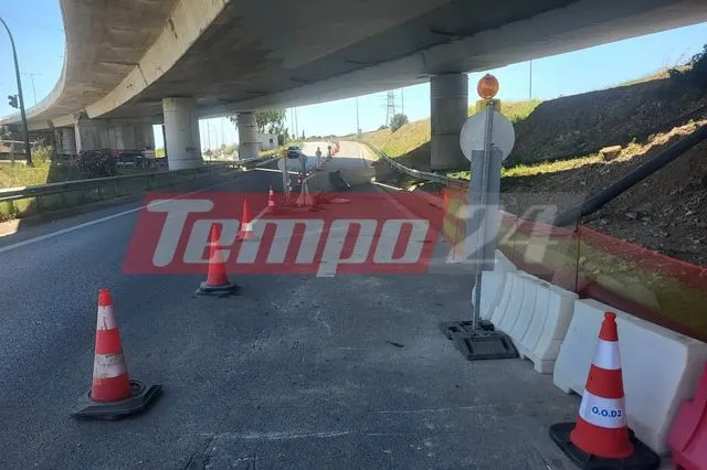 Πάτρα: Η κάμερα στο κράνος δεν έριξε φως στο δυστύχημα με πατέρα και γιο – Συνεχίζεται η έρευνα