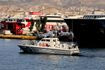 Συναγερμός στο λιμάνι του Πειραιάς – Αυτοκίνητο έπεσε στη θάλασσα