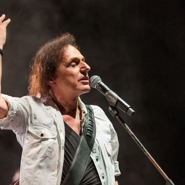 Ο Βασίλης Παπακωνσταντίνου