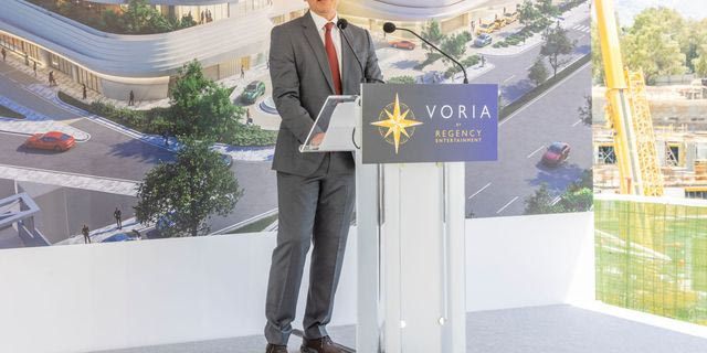 Project Voria: Οικονομικό αποτύπωμα €700 εκατ. και 2.000 θέσεις εργασίας – Η μεγαλύτερη αστική επένδυση στα βόρεια προάστια