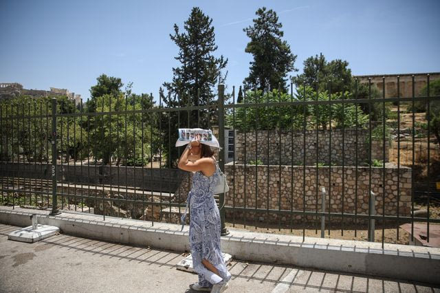 Μπορεί η Αθήνα να γίνει μια πόλη που να αντέχεται;