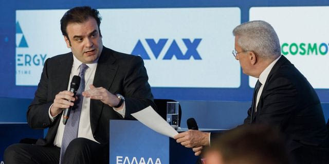 Ρήτρα διαφυγής στην Ενέργεια: Οδικός χάρτης για επενδύσεις έως 1,5 δισ. ευρώ στην Ελλάδα
