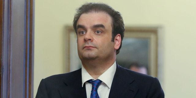 Πιερρακάκης: “Η Ευρώπη πρέπει να επενδύσει στον εαυτό της”