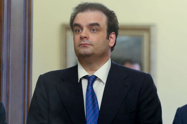 Πιερρακάκης: “Η Ευρώπη πρέπει να επενδύσει στον εαυτό της”