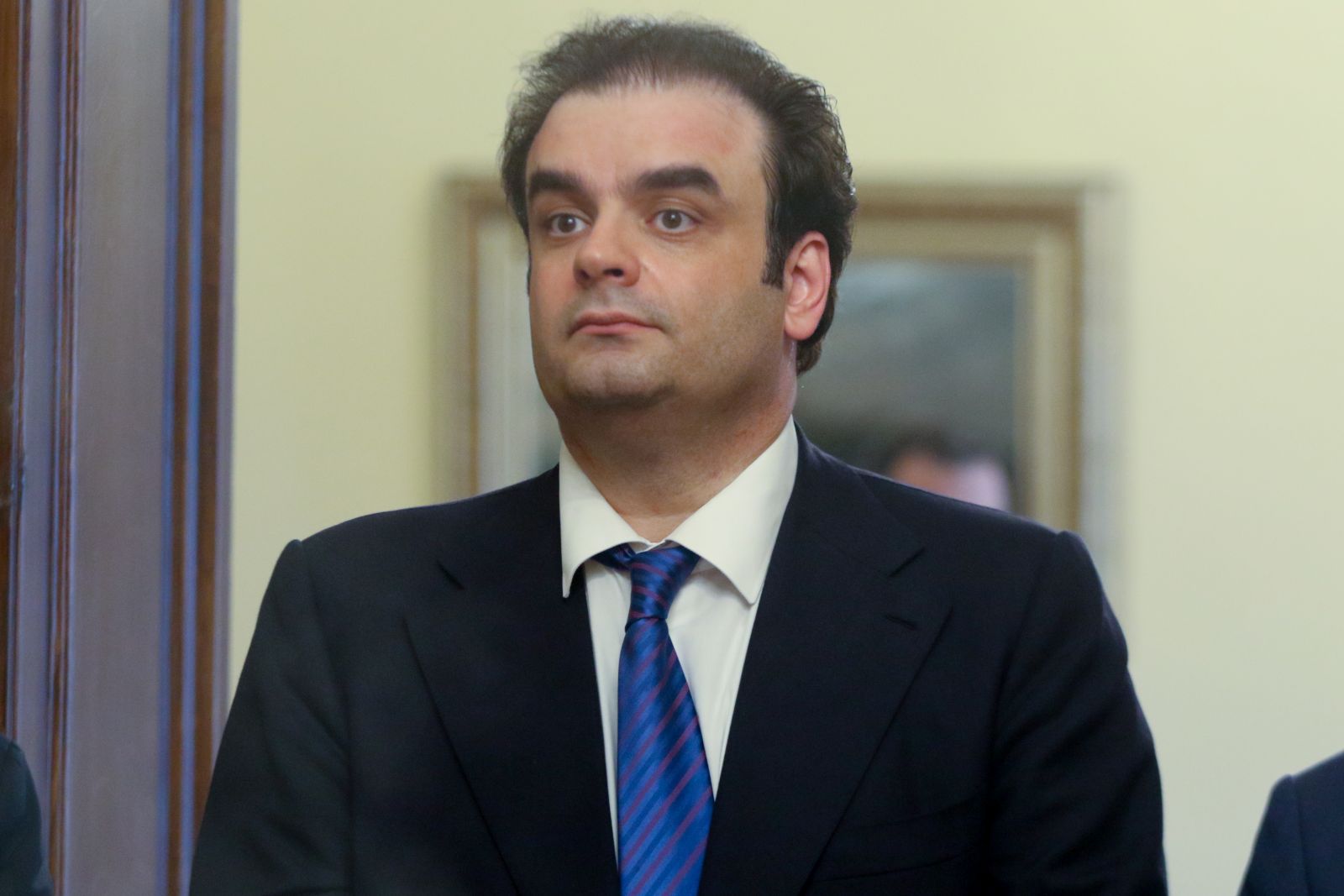 Πιερρακάκης: Στα 200 εκατ. ευρώ το “επενδυτικό clawback” για τη φαρμακοβιομηχανία