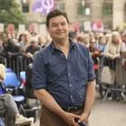 Ο οικονομολόγος Τομά Πικετί