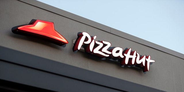 Πωλείται η Pizza Hut έναντι 2,7 δισ. δολαρίων